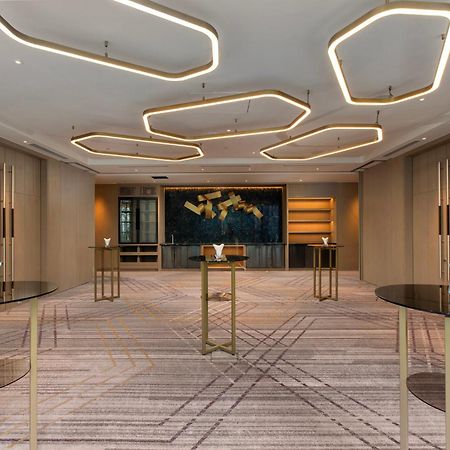Crowne Plaza Kuala Lumpur City Centre By Ihg Экстерьер фото