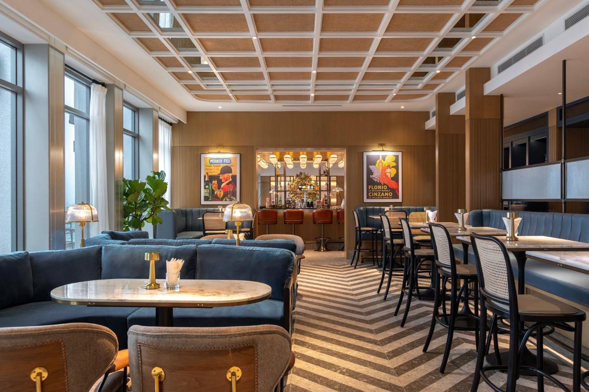 Crowne Plaza Kuala Lumpur City Centre By Ihg Экстерьер фото