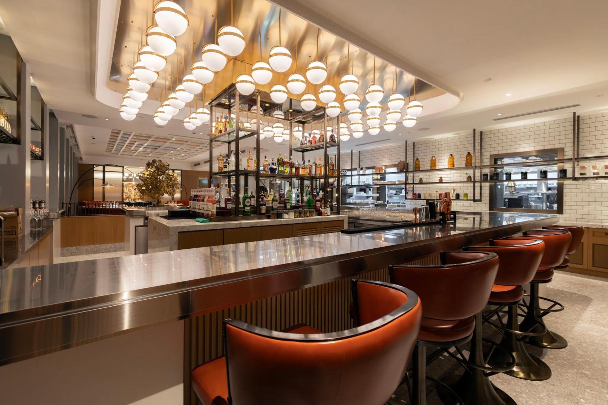 Crowne Plaza Kuala Lumpur City Centre By Ihg Экстерьер фото