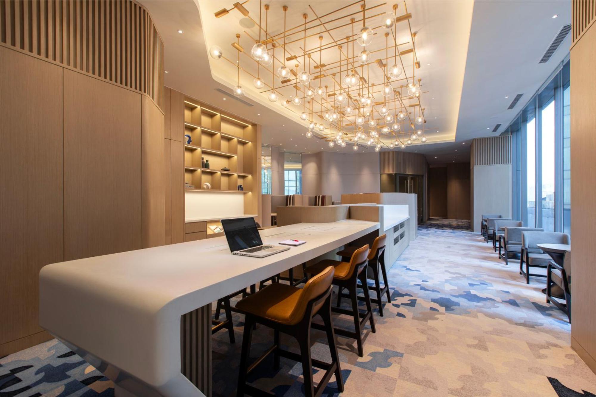 Crowne Plaza Kuala Lumpur City Centre By Ihg Экстерьер фото